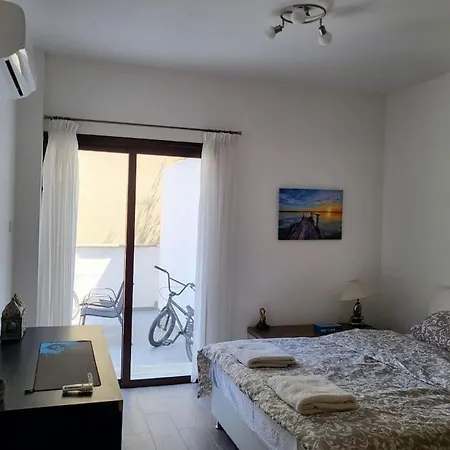 Mountain And Sea Views Ferienhaus *