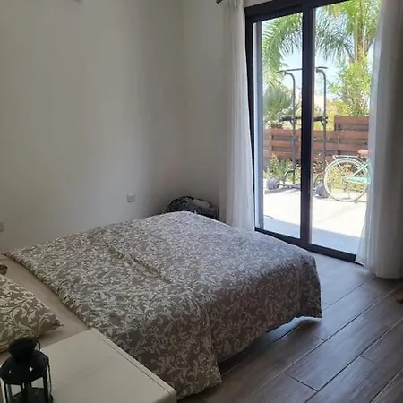 Ferienhaus Mountain And Sea Views *